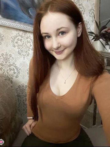 Проститутка Ольга